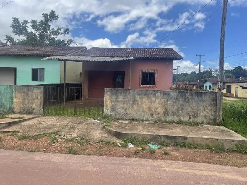 Casa em Venda Direta