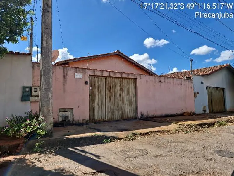 Casa em Leilão Extrajudicial