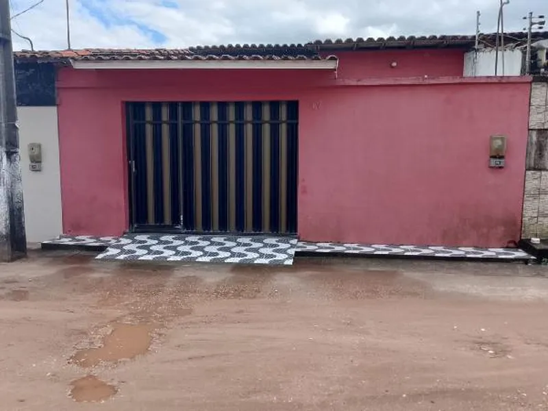 Casa em Leilão Extrajudicial