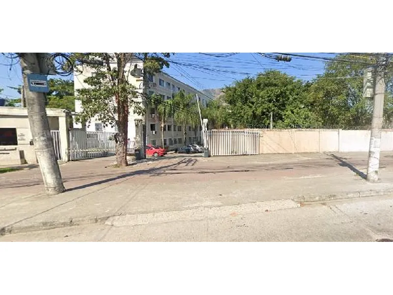 Apartamento em Licitação