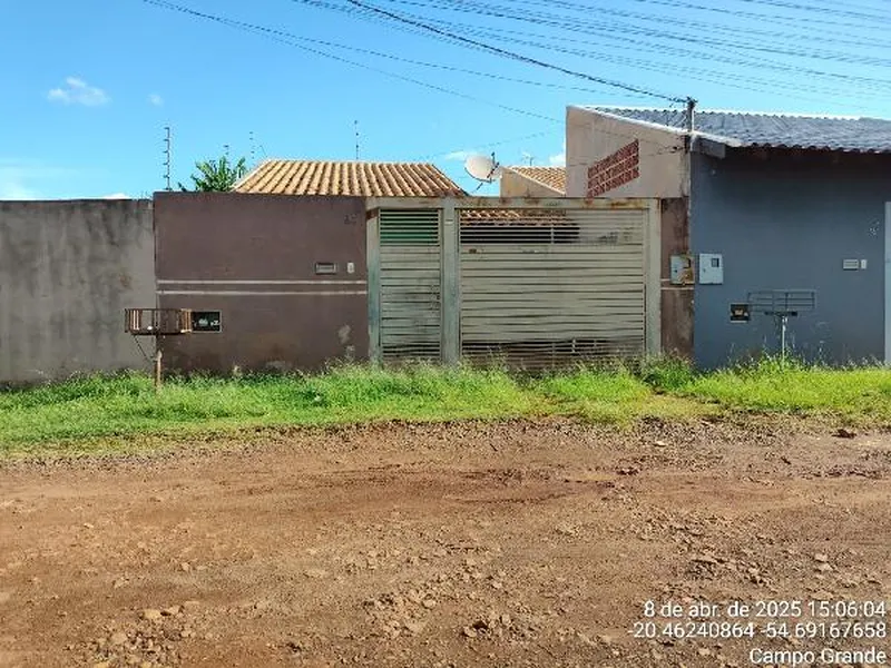 Casa em Venda Direta