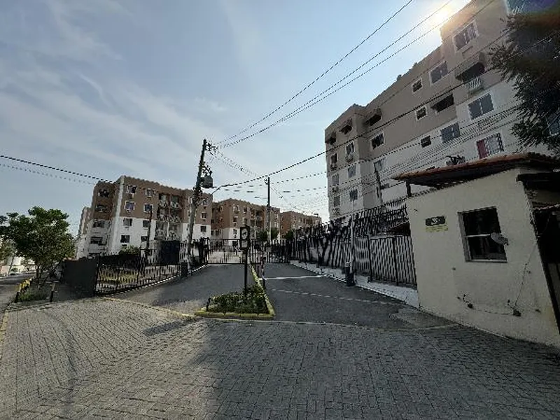 Apartamento em Venda Direta