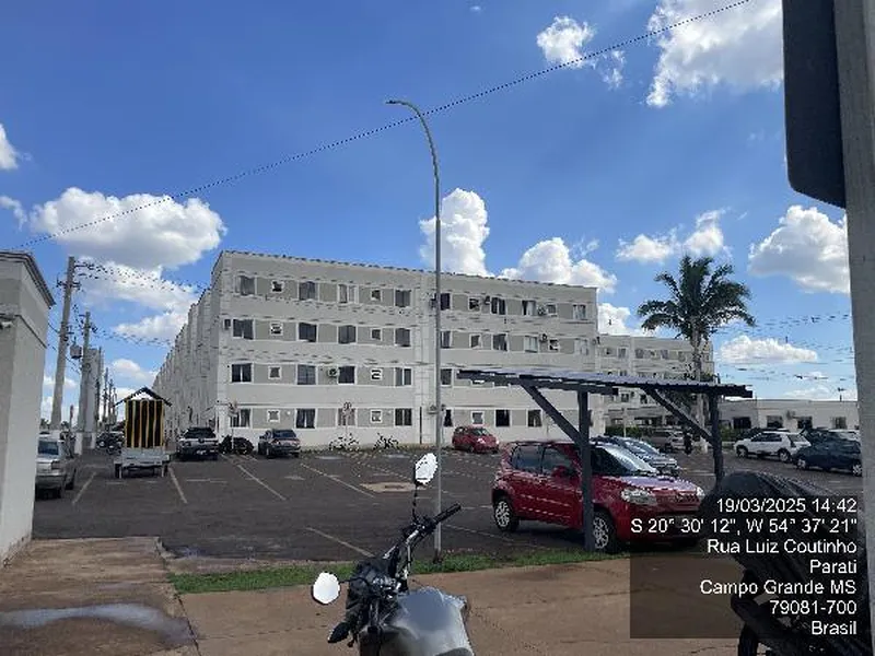 Apartamento em Venda Direta