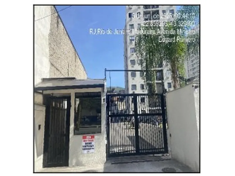 Apartamento em Leilão Extrajudicial
