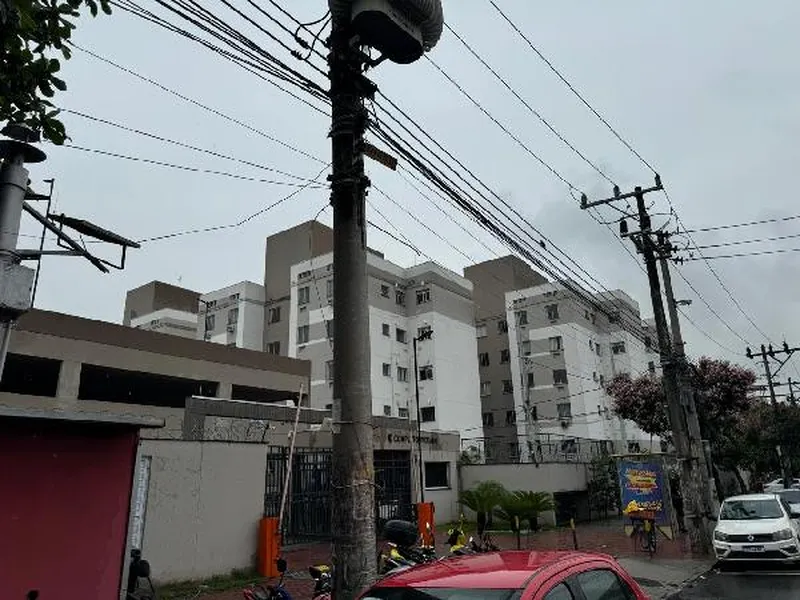 Apartamento em Venda Direta