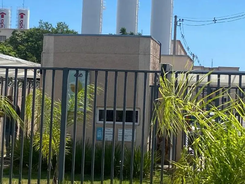 Apartamento em Licitação