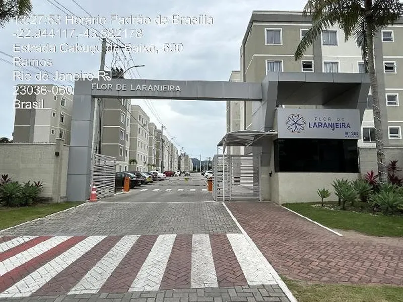 Apartamento em Licitação