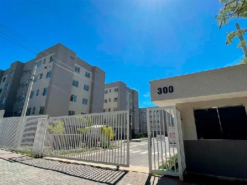 Apartamento em Licitação