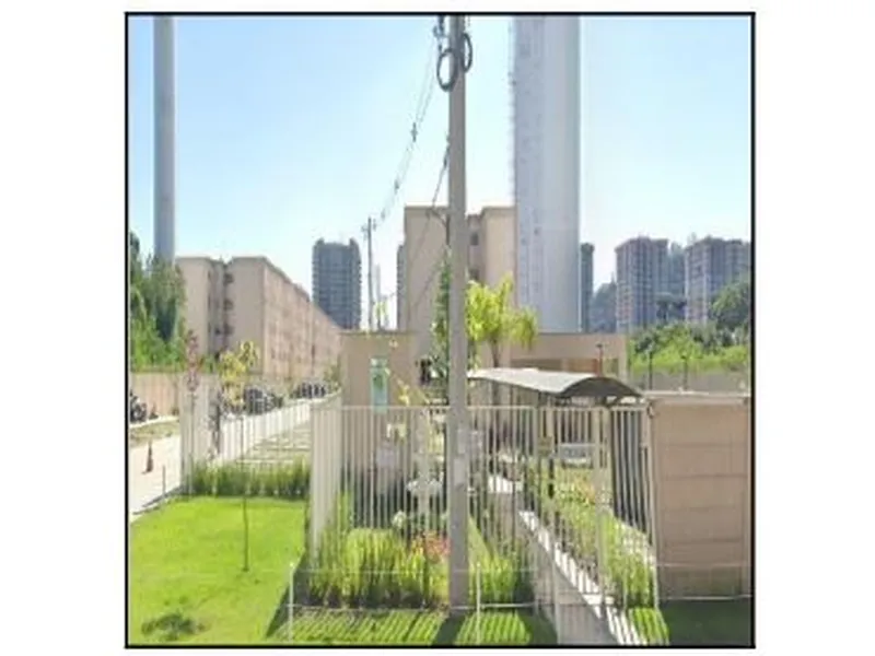 Apartamento em Licitação