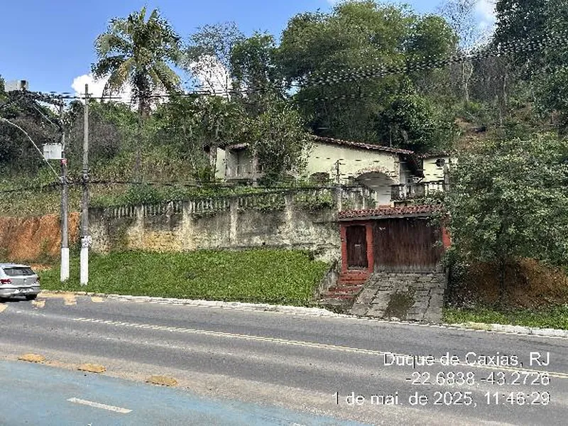 Casa em Licitação