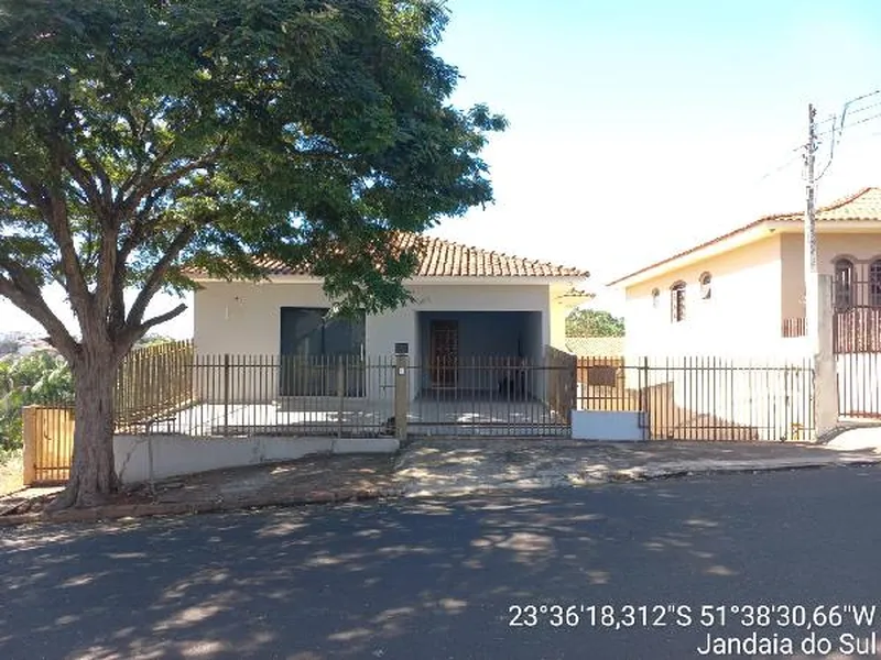 Casa em Leilão Extrajudicial