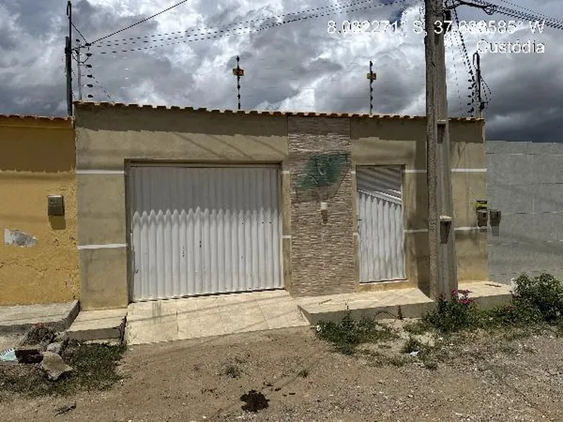 Casa em Venda Direta