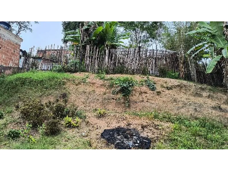 Terreno em Licitação