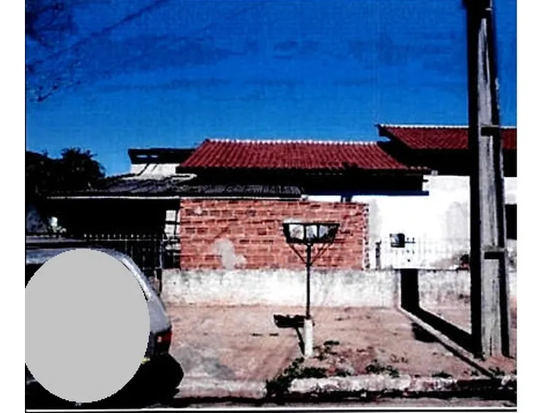 Casa em Leilão Extrajudicial