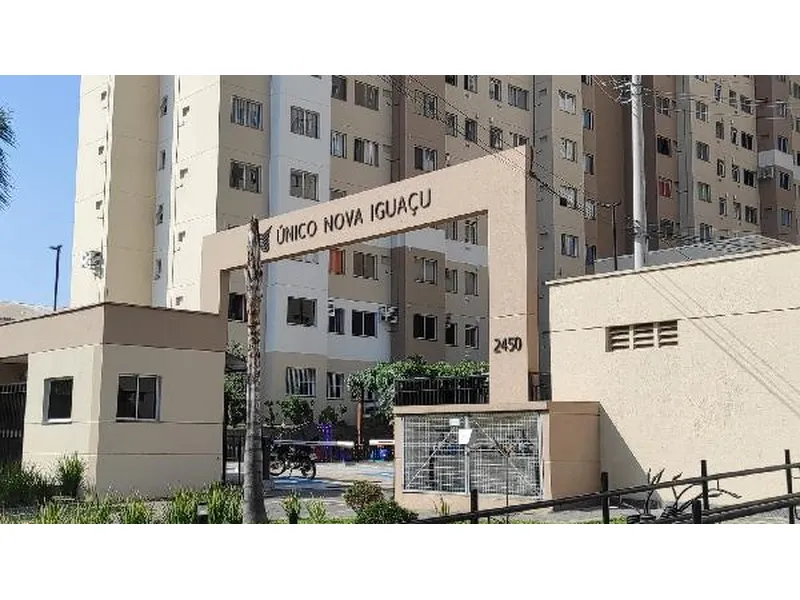 Apartamento em Licitação