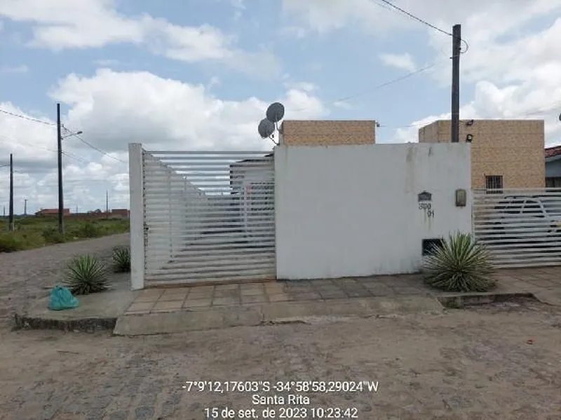 Casa em Venda Direta