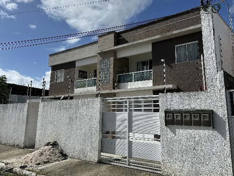 Apartamento em Licitação