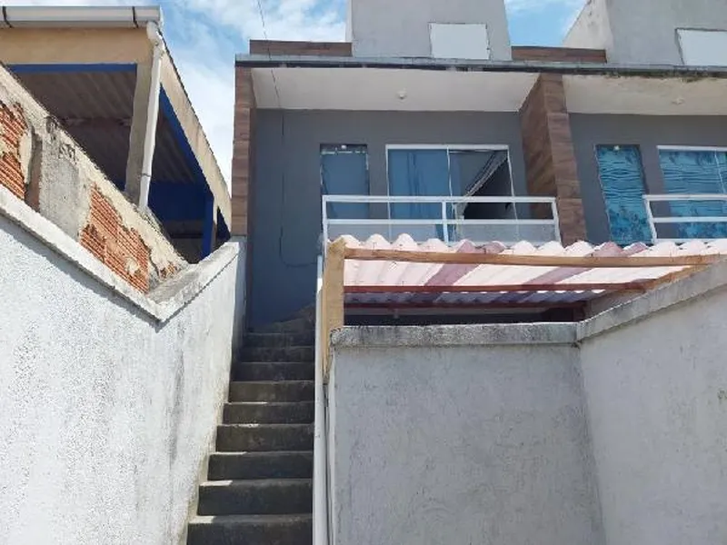 Casa em Licitação