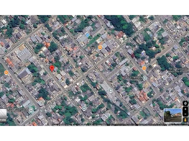 Casa em Venda Direta