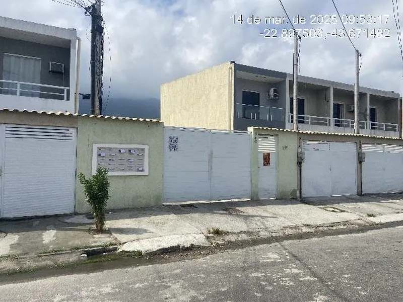 Casa em Licitação