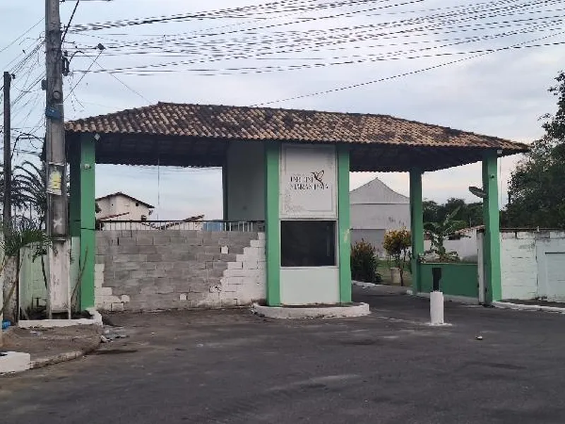 Casa em Licitação