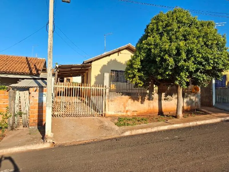 Casa em Leilão Extrajudicial