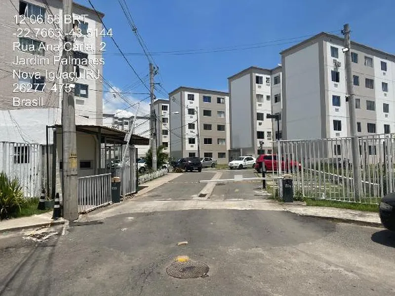 Apartamento em Venda Direta