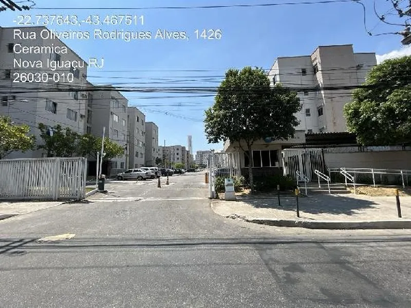 Apartamento em Venda Direta