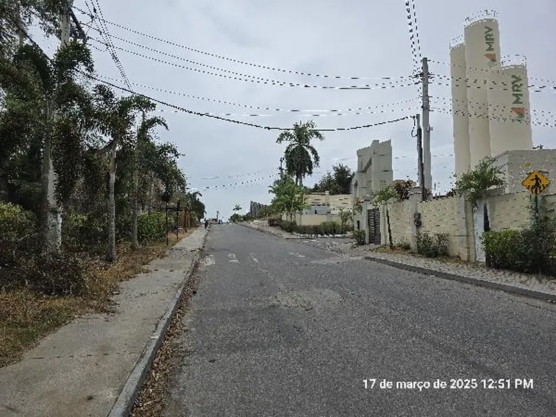 Apartamento em Licitação
