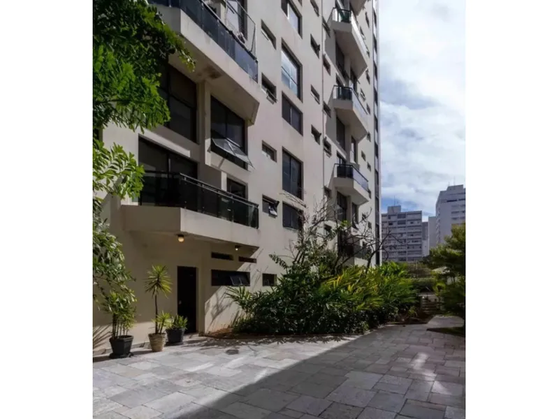 Apartamento em leilão