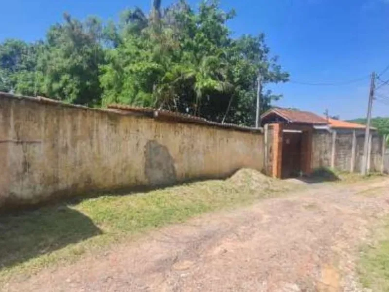 Imóvel rural em Leilão Judicial