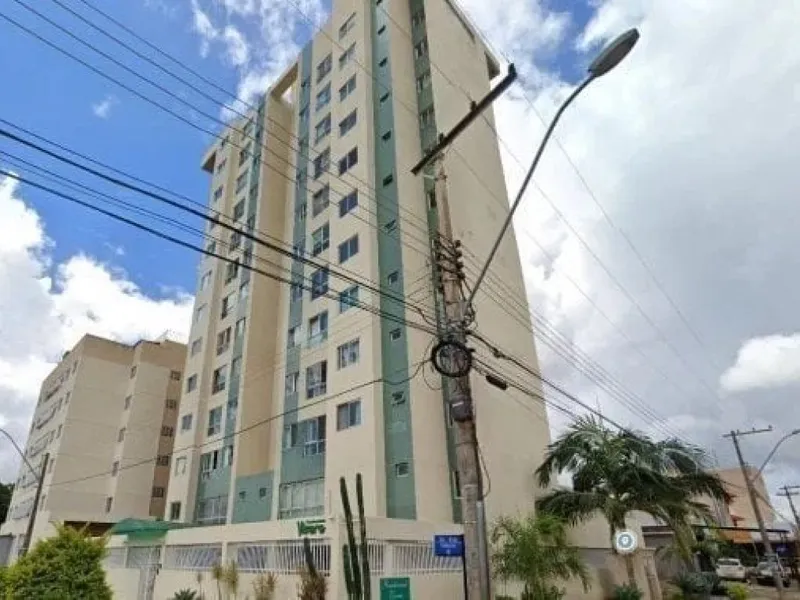 Apartamento em leilão