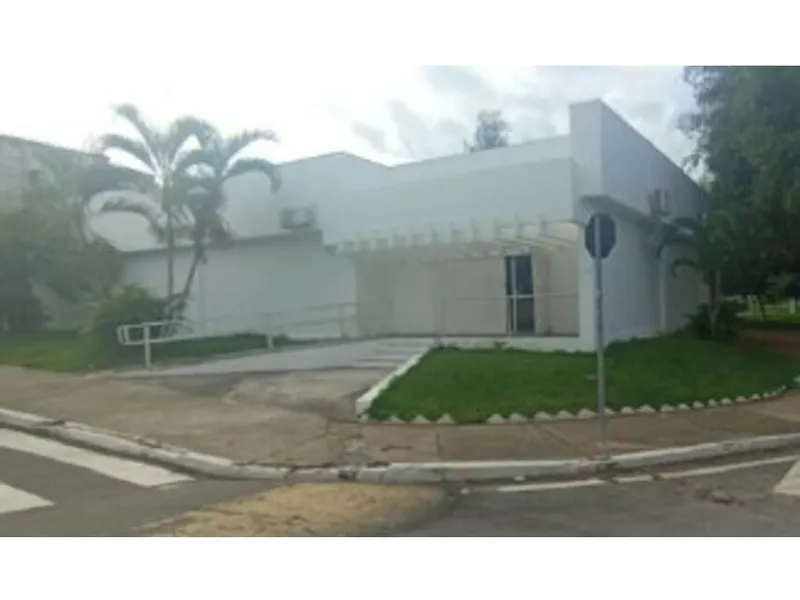 Comercial em Leilão Extrajudicial