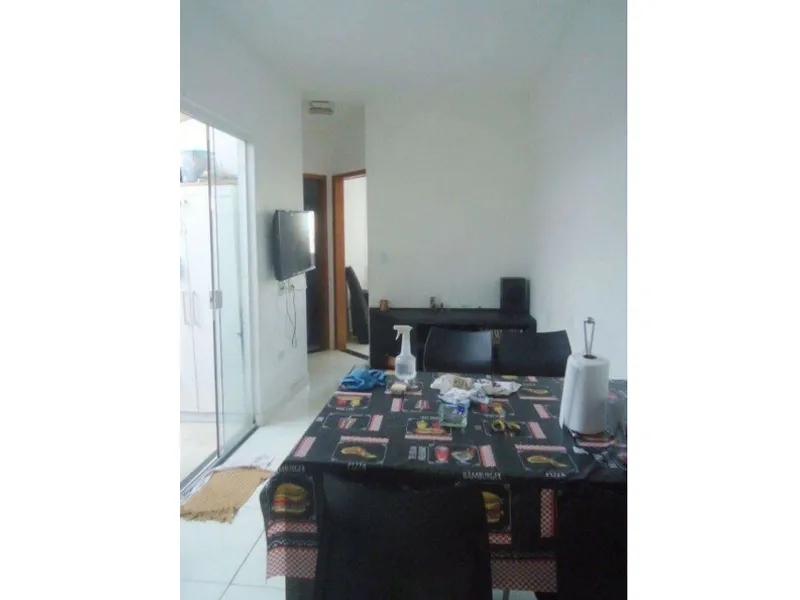 Apartamento em leilão