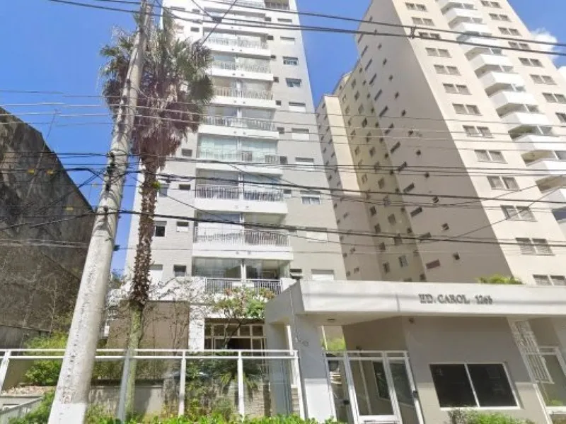 Apartamento em leilão