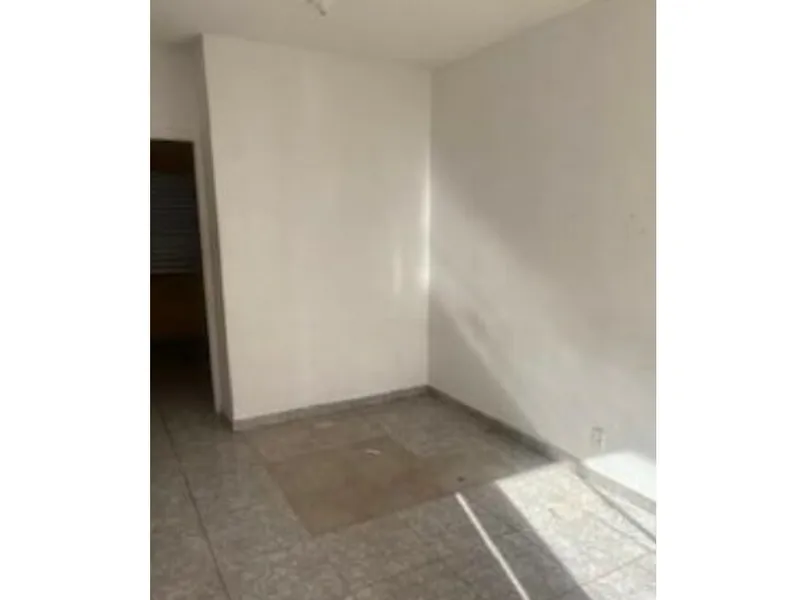 Casa em leilão