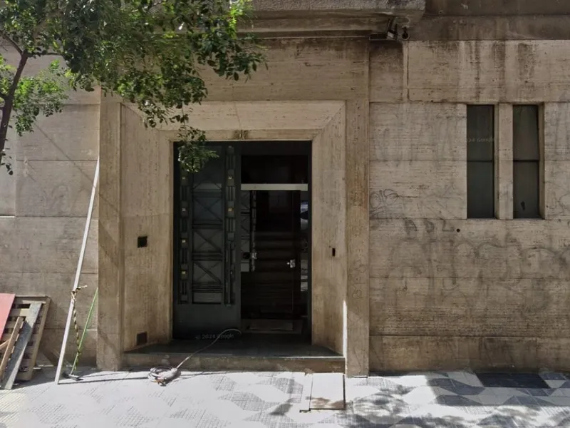 Apartamento em leilão