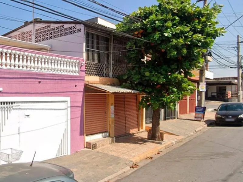 Comercial em Leilão Judicial