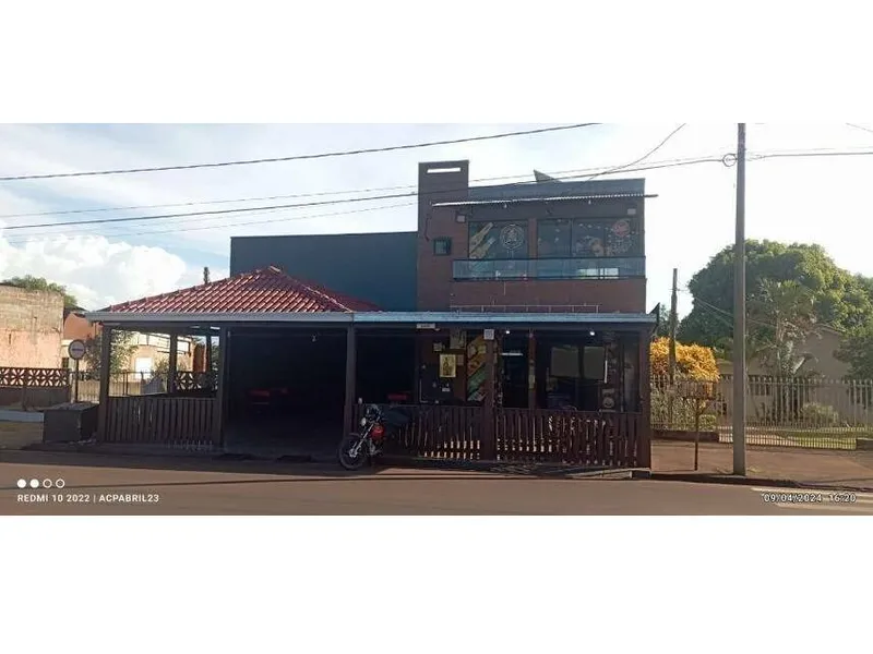 Loja em leilão