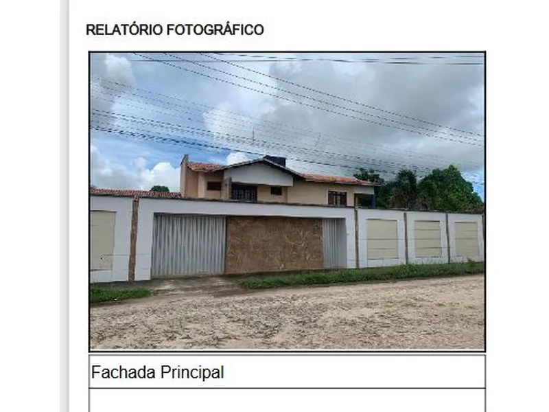 Casa em Venda Direta
