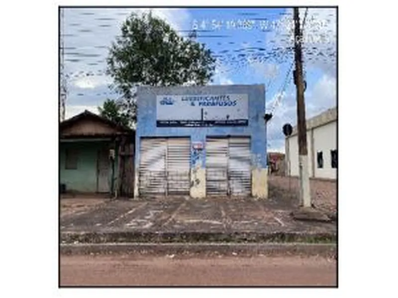 Comercial em Licitação