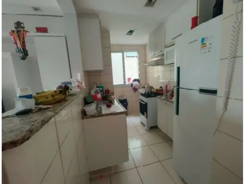 Apartamento em leilão