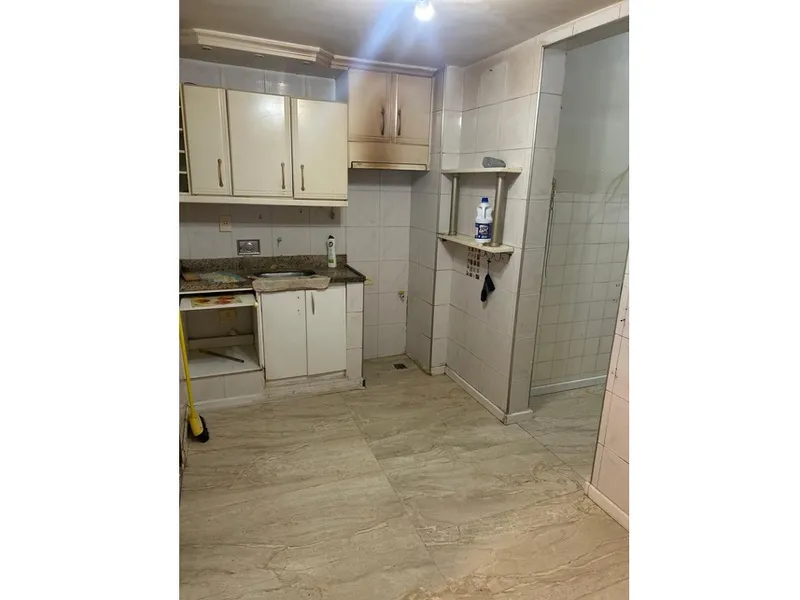 Apartamento em leilão