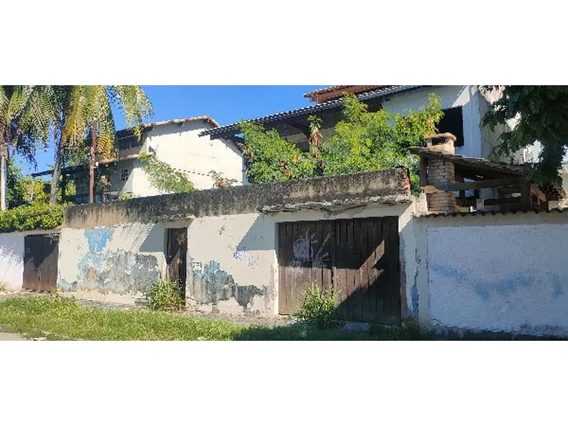 Casa em Leilão Extrajudicial