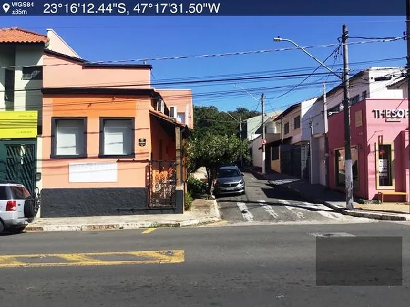 Casa em Licitação