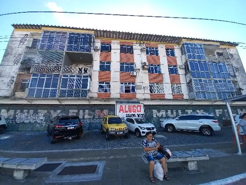 Apartamento em Venda Direta