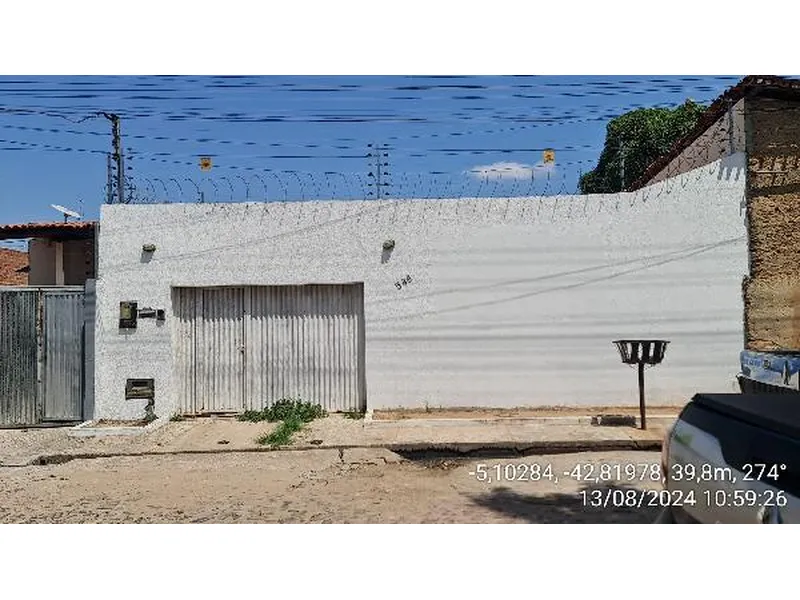 Casa em Venda Direta