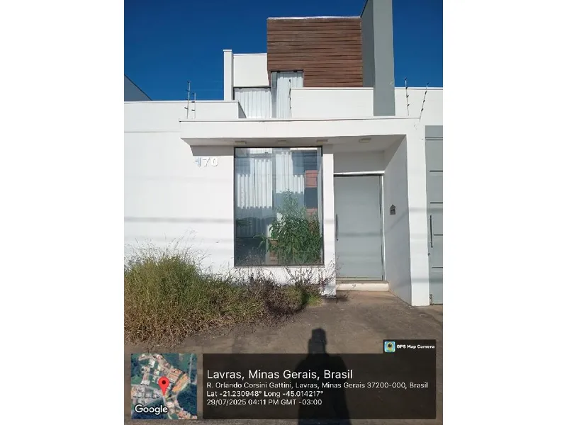 Casa em Leilão Extrajudicial