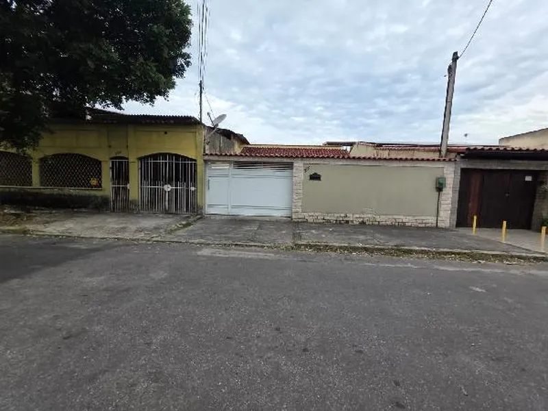 Casa em Leilão Extrajudicial