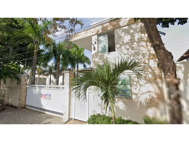 Casa em leilão